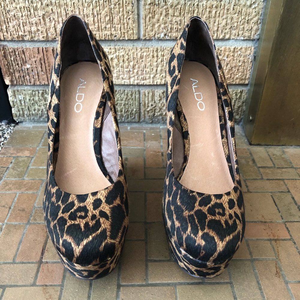 Wedges